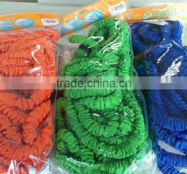 China Cheapest Expandable Hose