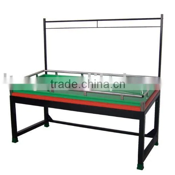 Vegetable Rack