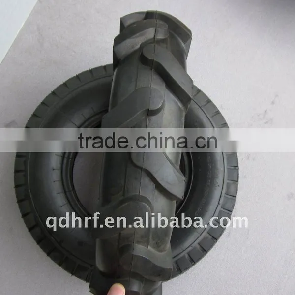 Wheelbarrow Tyre