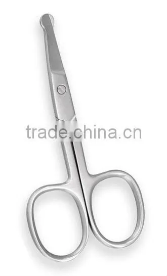 MANICURE & PEDICURE SCISSORS