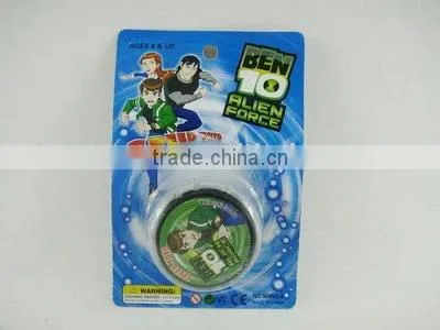 BEN 10 YOYO