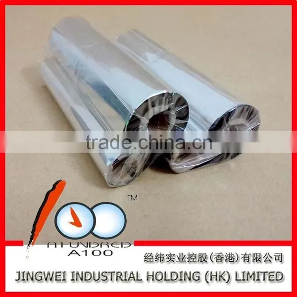 TTR Thermal Transfer Ribbon Barcode Wax Ribbon photo-4