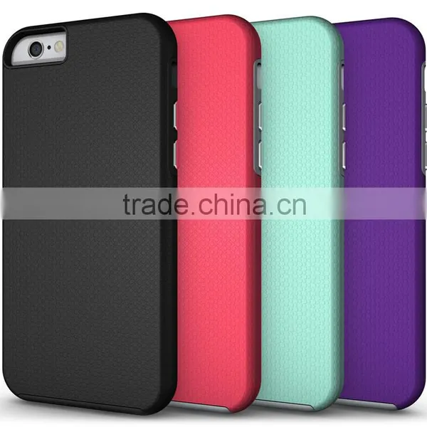 Top Selling Products 2015 Cell Phone Case Covers for Iphone 6plus, OEM Mobile Covers photo-4