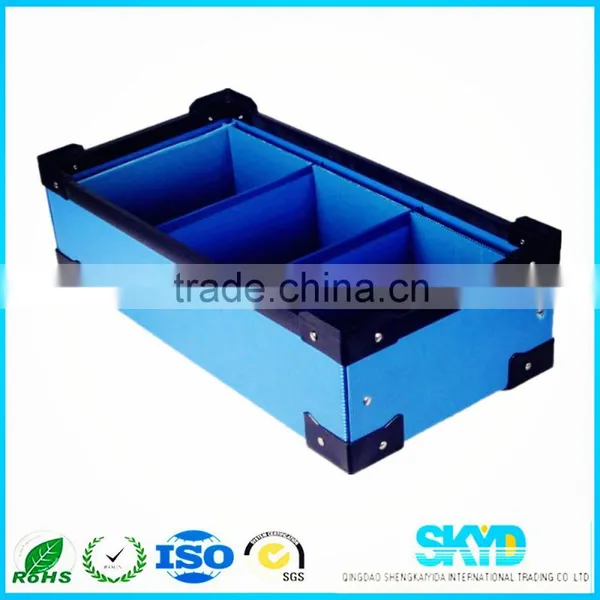 pp type travel medicine storage plastic box