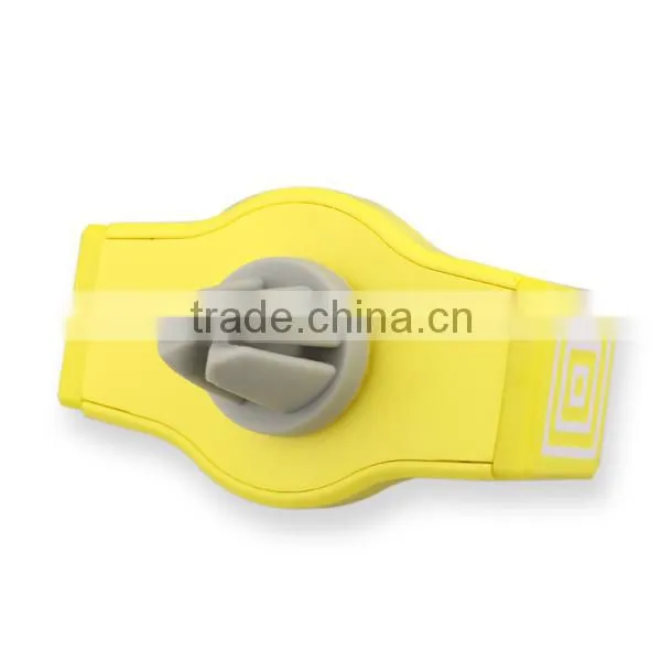 Phone Accessories Universal Car Holder 360 Dgree Rotating Air Vent Car Mount Holder photo-2