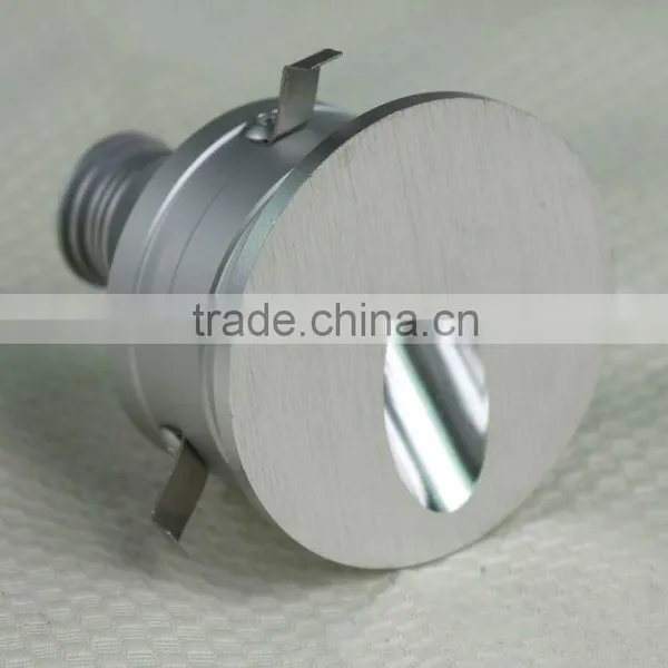 2016 Hot Selling 12v 1w Mini Cabinet Down Light photo-2