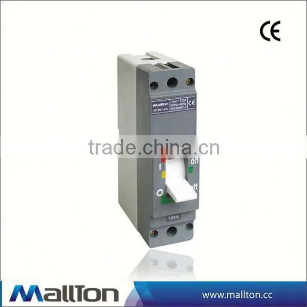 CE Certificate Electrical Switchboard Panel