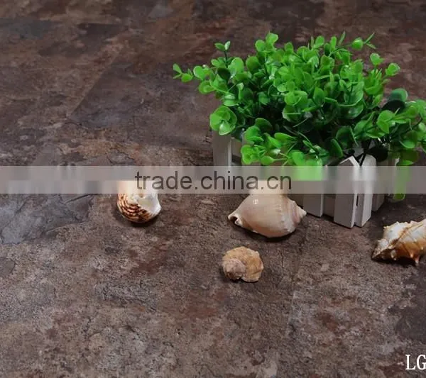 Wood Plastic Composite Flooring WPC Flooring photo-4