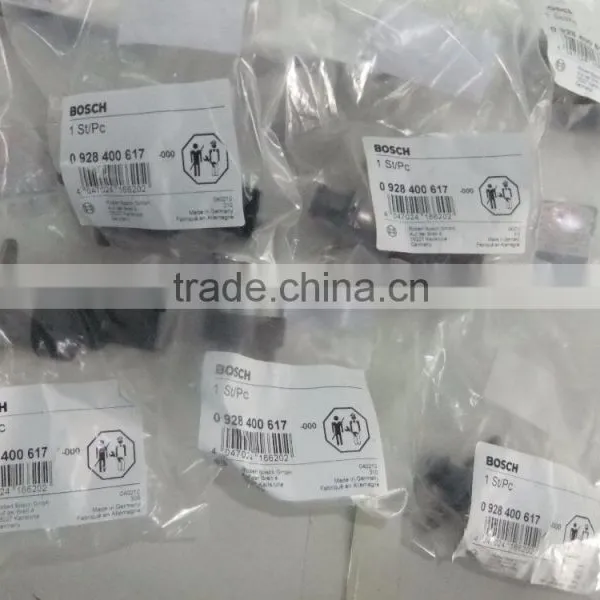 ISDe Diesel Injection Pump Parts Fuel Metering Valve Bosch 0928400617 photo-2