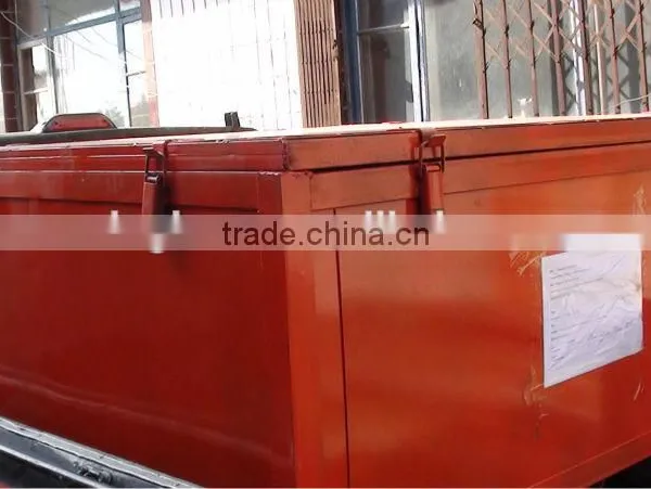 3 Inch Stainless Steel Flexible Metal Hose photo-4