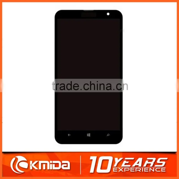 LCD Display With Touch Screen for Lumia 1320 photo-5