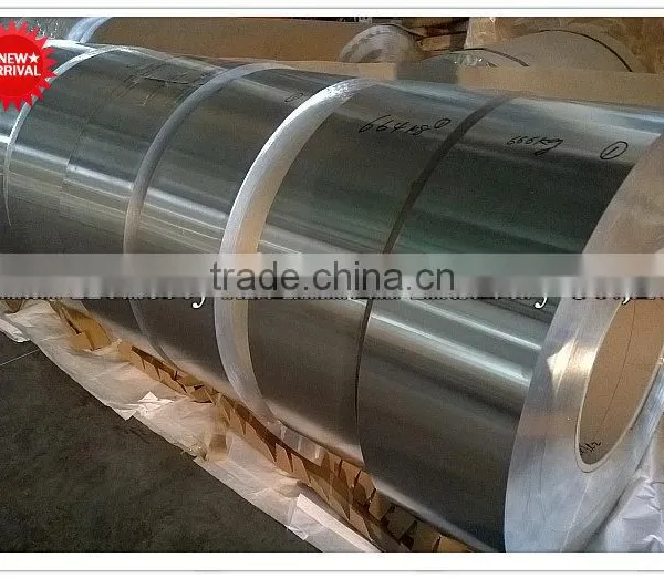 3003 5052 1100 1050 Good Flatness Aluminum Strip Price for Sale photo-2