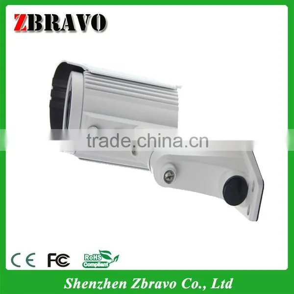 40meters IR Range Hi-tech Waterproof IR Camera photo-3