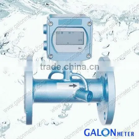 Ultrasonic Water Meter photo-2
