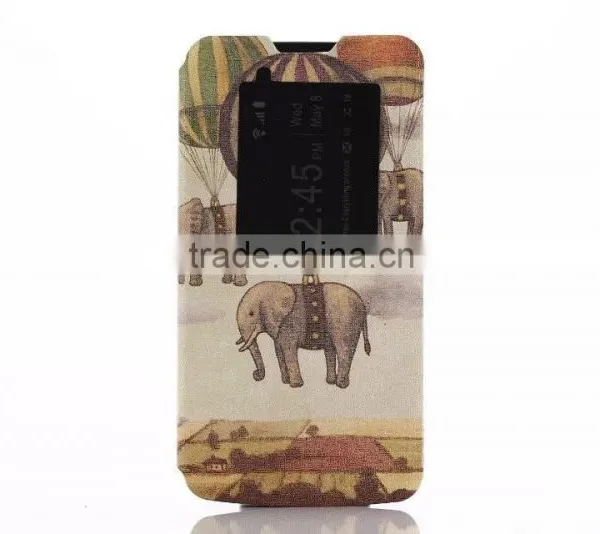 Hot Sell Custom Case for LG L90 photo-3