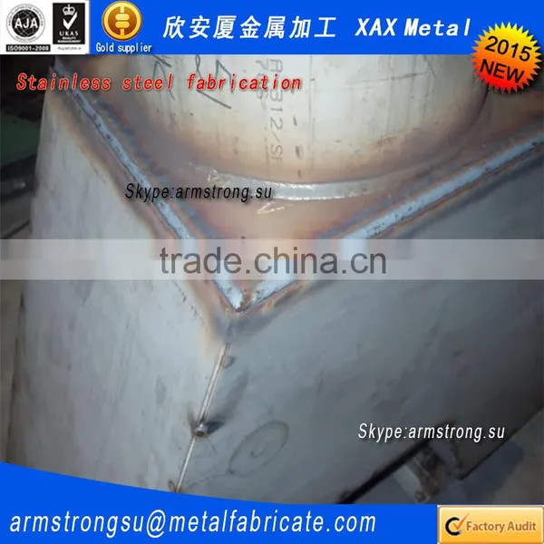 XAX013SSF Online Shopping Sales 430 Stainless Steel Novelty Products Chinese photo-4