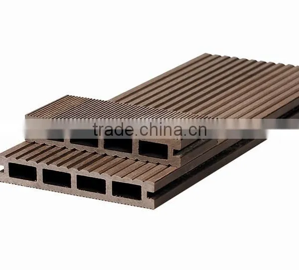 Wpc Product/wpc Decking Floor photo-6