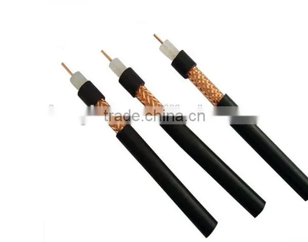High Transmitting TV Cable Coaxial Cable RG59 photo-2