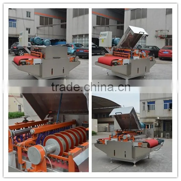 Multi-Blade Mosaic Tile Cutting Machine photo-4
