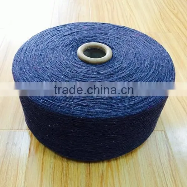 6s Recycled Glove Yarn Mixed Color Very Cheap Price photo-2