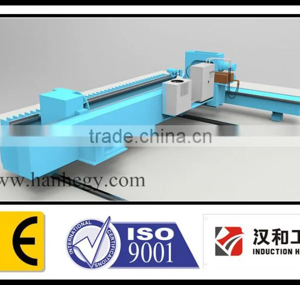 Induction Heating Machine photo-3