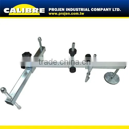 CALIBRE Adjustable Engine Support
