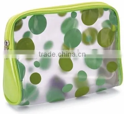 PVC Envelope Clutch Bag Shopping Bag