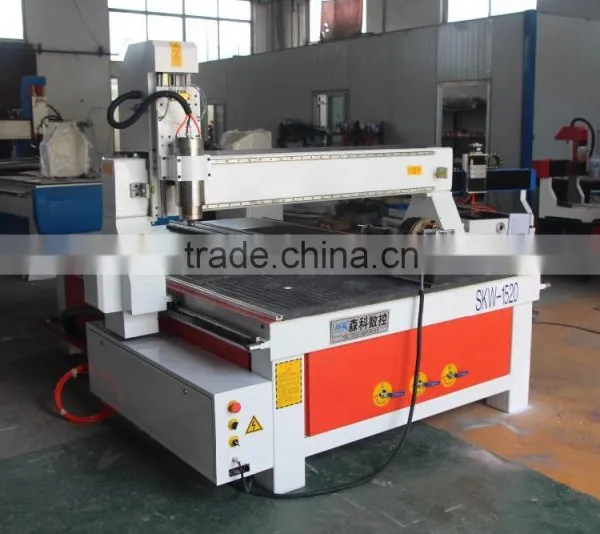 Low Price Hobby Cnc Engraving Machine Wood Design Engraving Cutting Machine photo-3