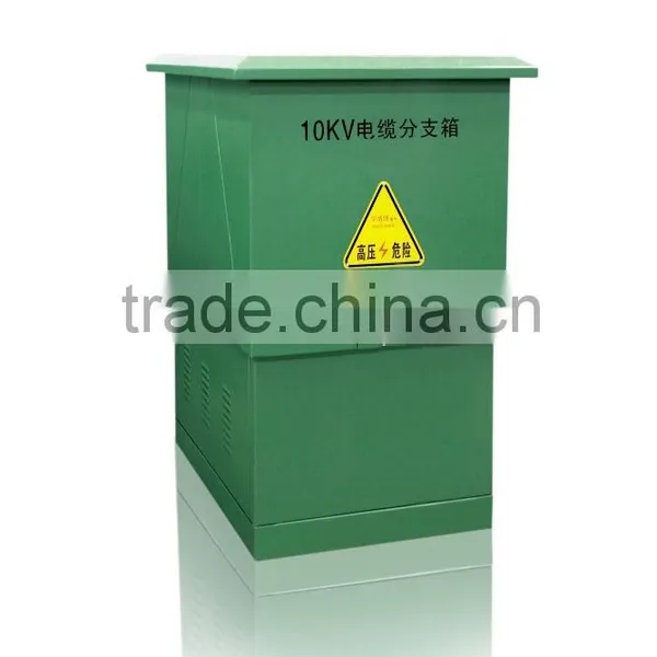 Portable Power Distribution Box Current Transformer Cable Distribution Box