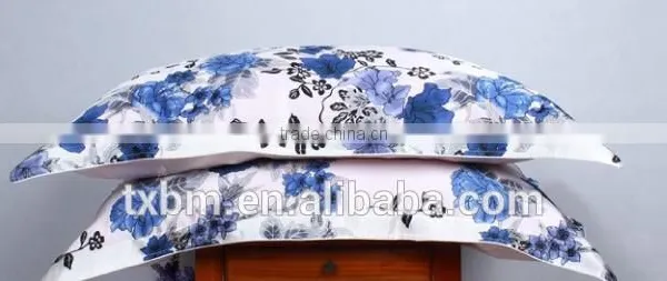 Customize 100% Natural Mulberry Silk Pillowcase photo-3