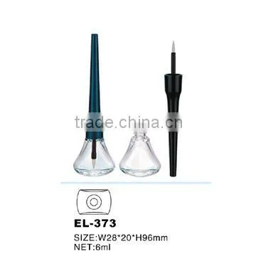 6ml Empty Eyeliner Bottle