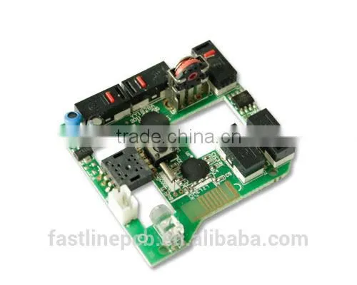 Lead Free Printed Circuit Board PCB/PCB Board,double Sided PCB Supplier's Choice photo-4