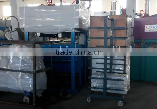 Automatic Tray Seed Machine photo-3