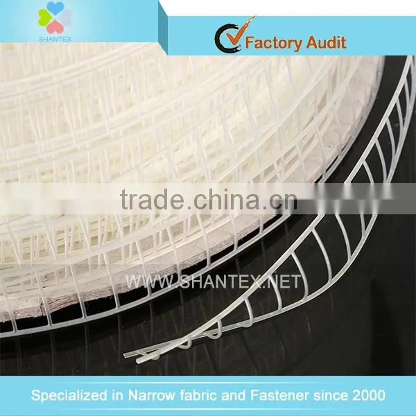 Plastic Staple Tag Pin Rolls