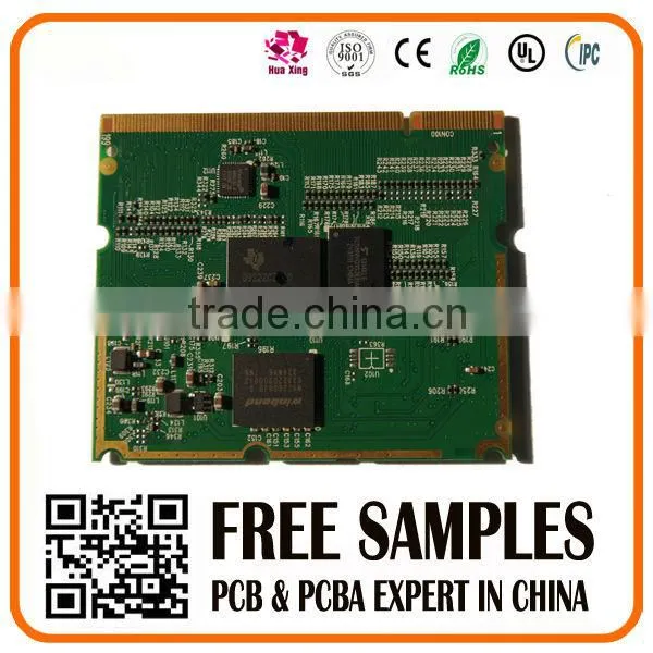 Turnkey Pcba With Mechanical Parts Fabrication photo-2