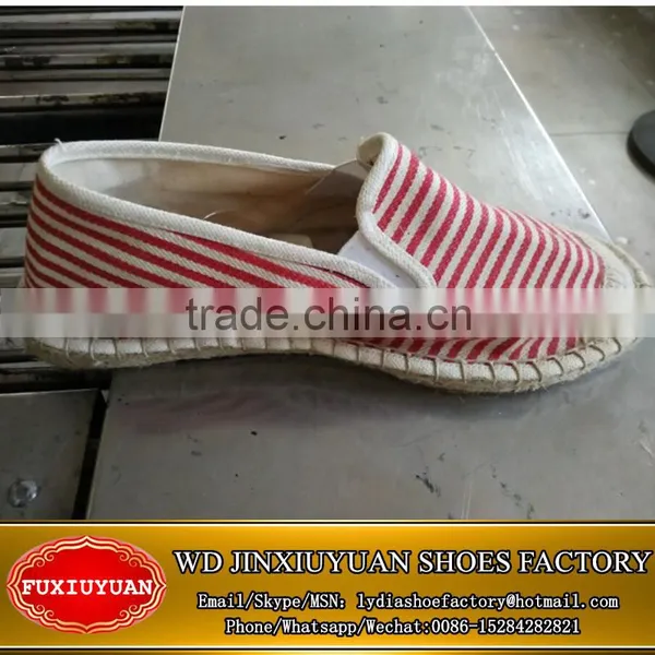Hot Sale Fashion Girl's Canvas Shoes