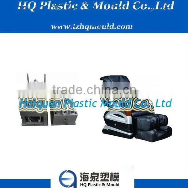 Unique Durable Plastic Massage Chair Mould,plastic Injection Mould