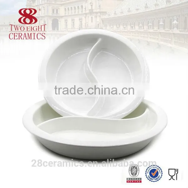 Wholesale chaozhou ceramic table ware, beauty buffet tray