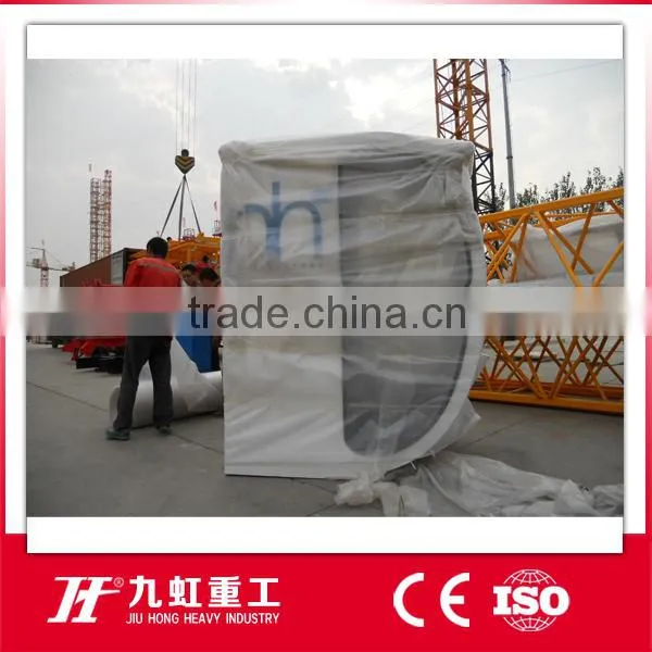 JH Tower Crane,TC5610 With 56m Jib ,TC5210 With 52m Jib photo-4