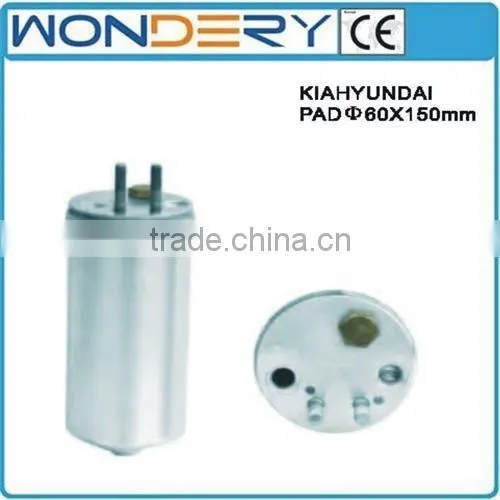 Car Air Conditioner Receiver Drier Filter 6046 photo-3