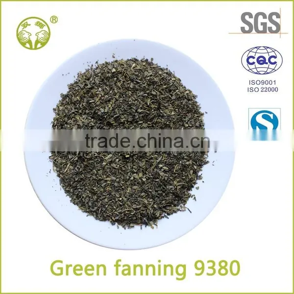 High Quality Chunmee Tea 9380 for Morocco