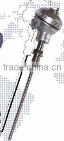 Temperature Transmitter measurement