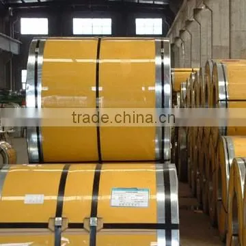 China Cold Rolled Stainless Steel Coil 304L photo-4