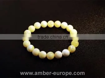 AMBER JEWELRY, AMBER BRACELETES, 100% NATURAL