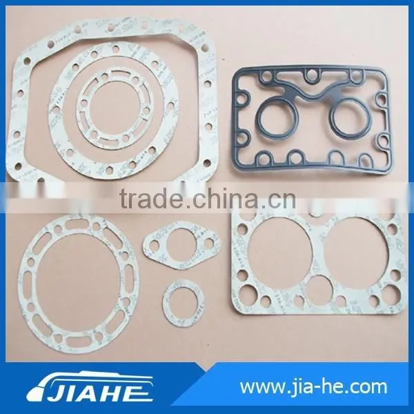 FK40-655K Bock Air Compressor Gasket,Air Compressor Head Gasket,compressor Sealing Gasket photo-2