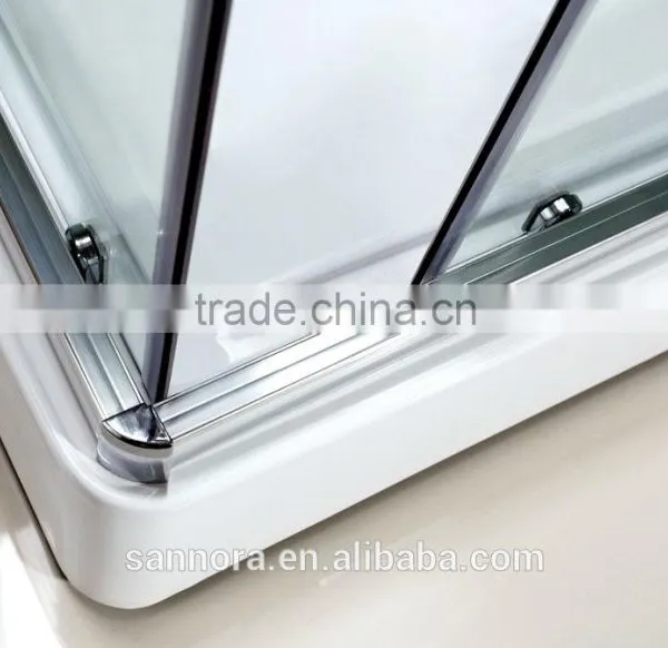 Integrated Shower Room T-IS005 90*90 photo-4