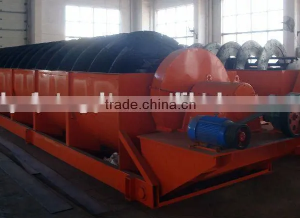 Concentrating Spiral Classifier of China Supplier photo-6