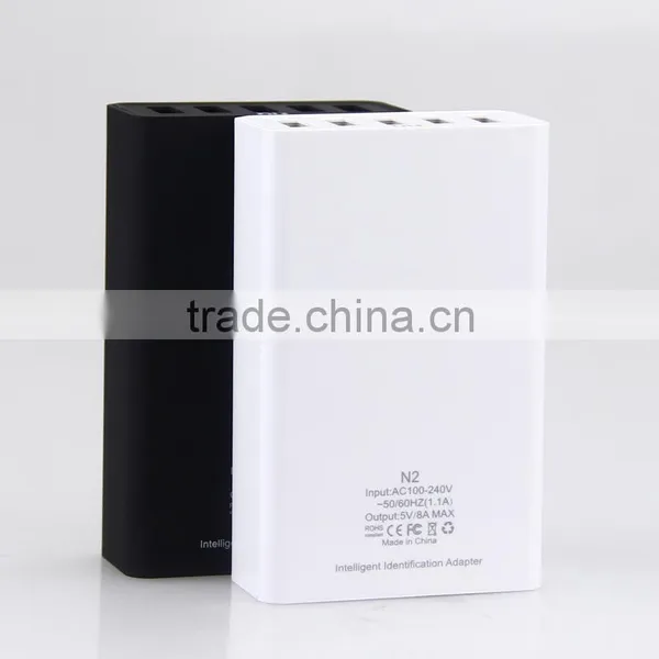 Many Models Quick Charger Usb Mobile Charger Smart Dual Port Charger photo-3