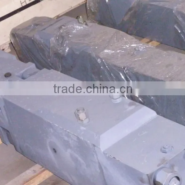Hydraulic Breaker Cylinder Ass'y photo-2