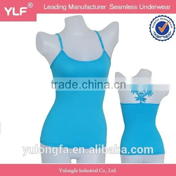 Comfortable Camisole Tank Top